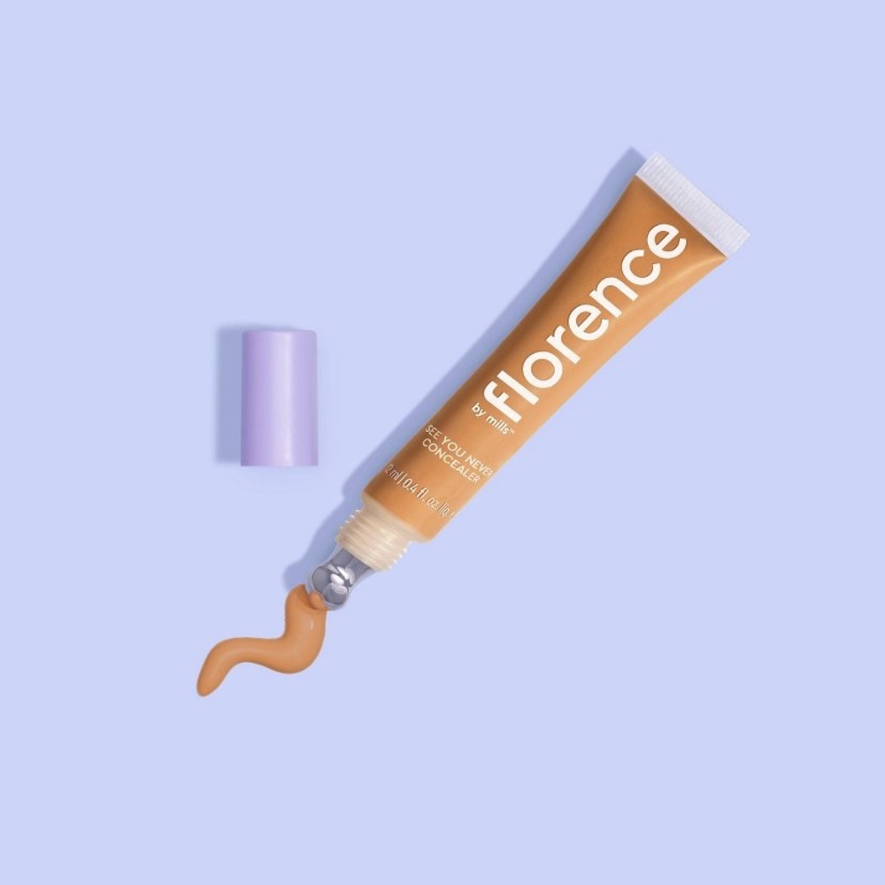 💖4/25 FLORENCE By Mills See You Never Concealer